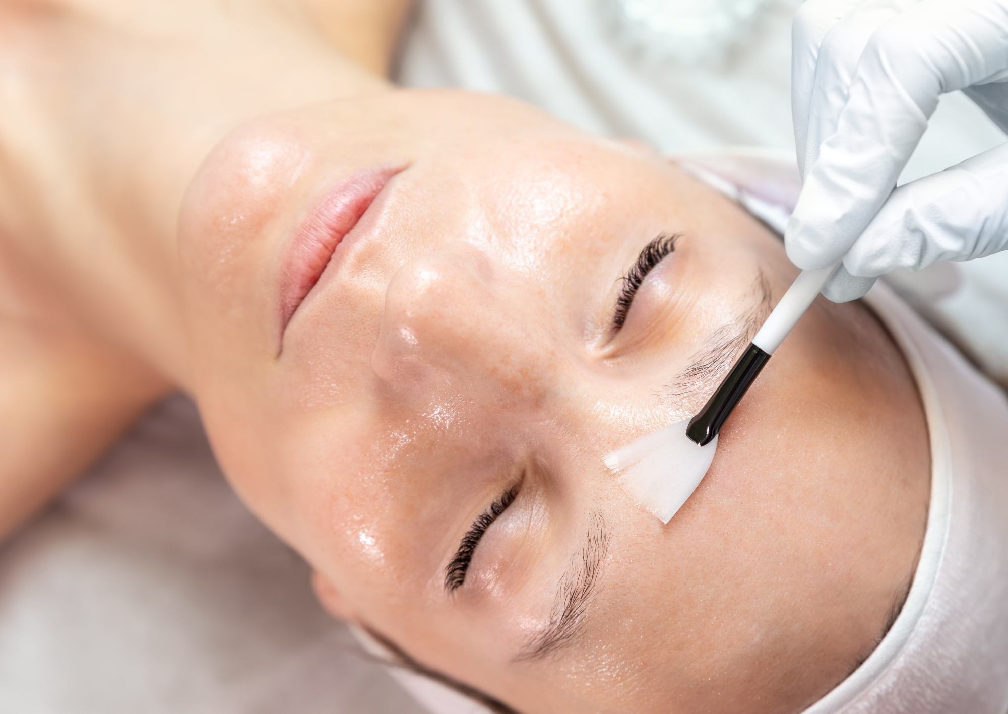 Medical Grade Skin Care